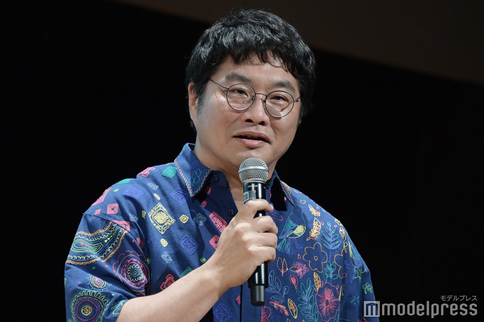 松尾諭（C）モデルプレス