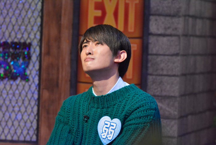 向井康二 (C)読売テレビ