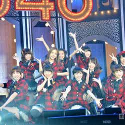 AKB48“チームサプライズ”