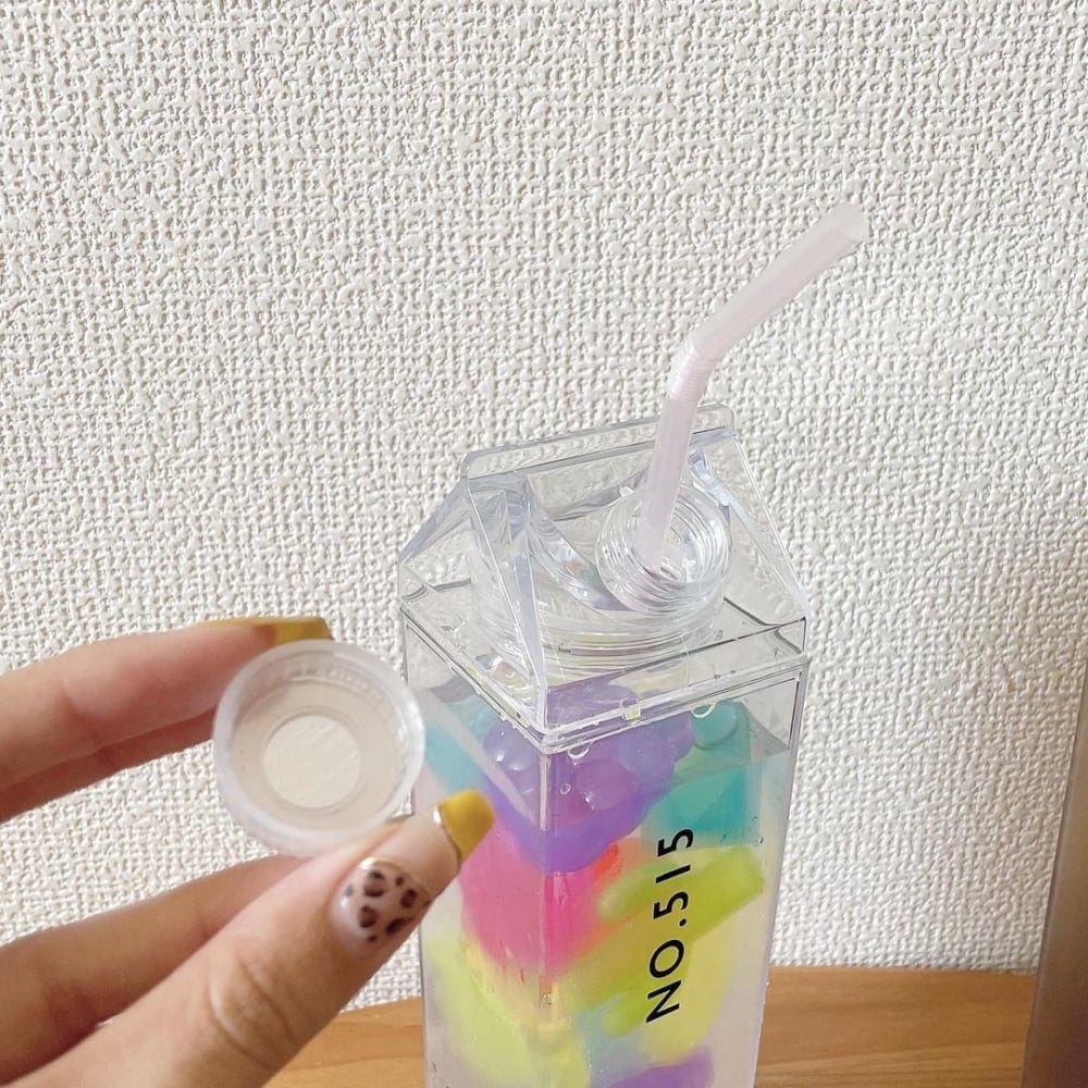 ドリンクボトル