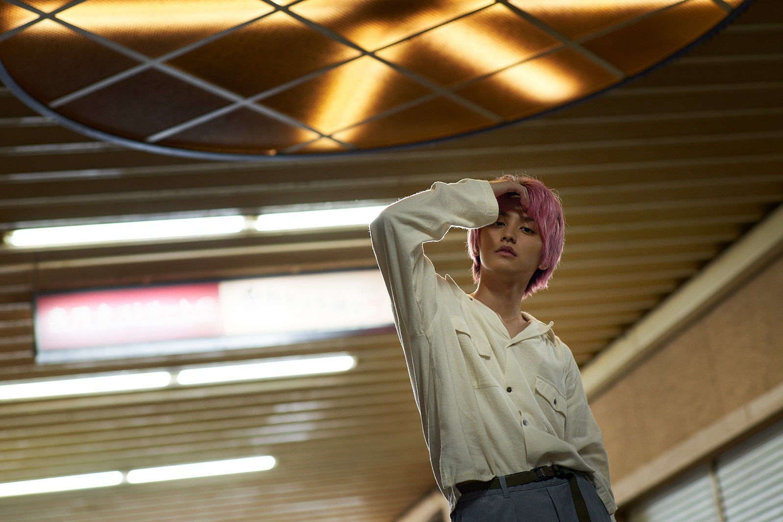 瀬戸利樹「瀬戸利樹カレンダー2020」（東京ニュース通信社刊）／提供写真