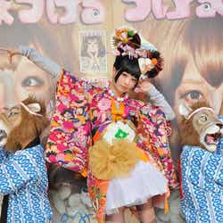 きゃりーぱみゅぱみゅ