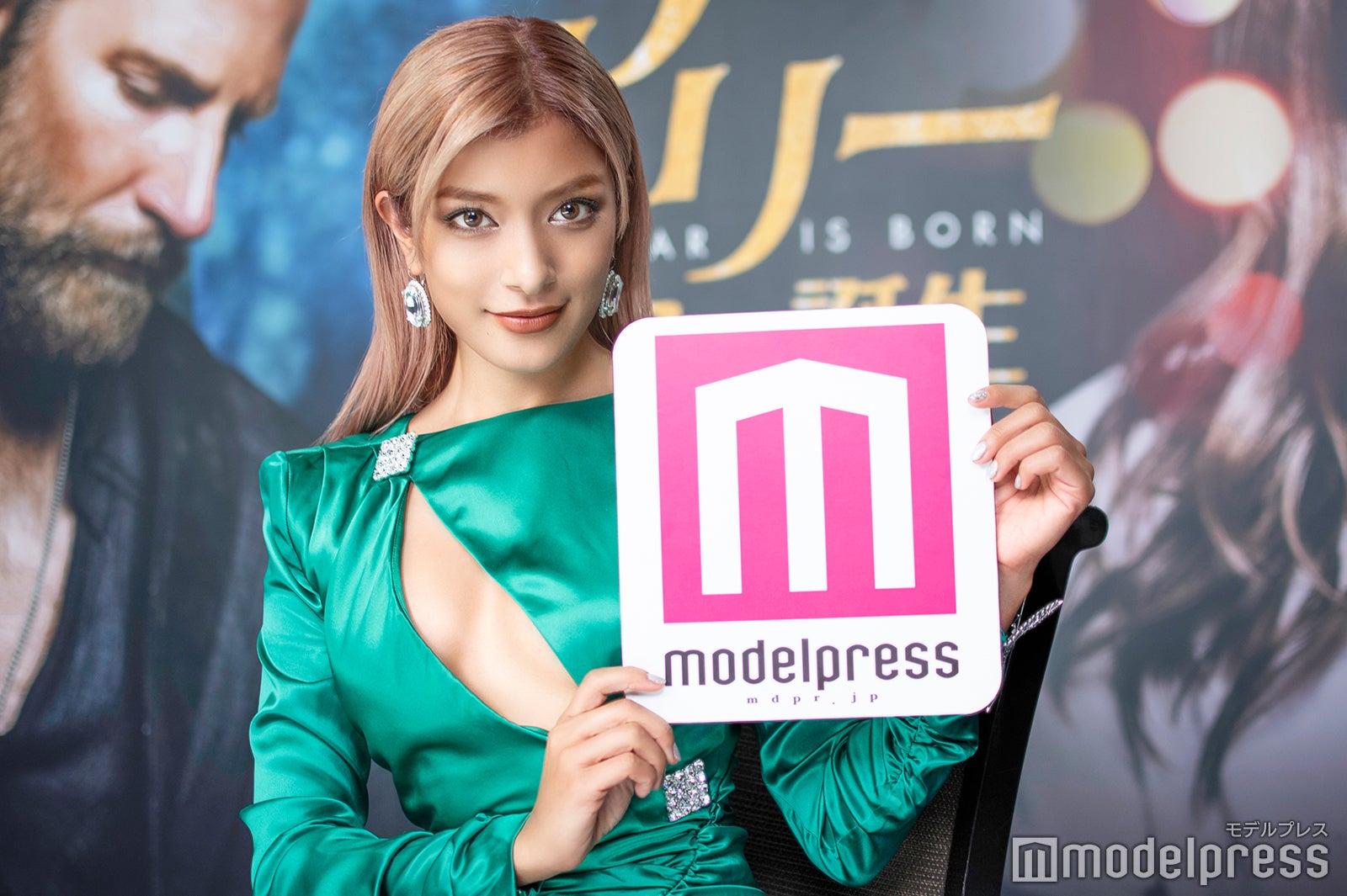 ローラ（C）モデルプレス