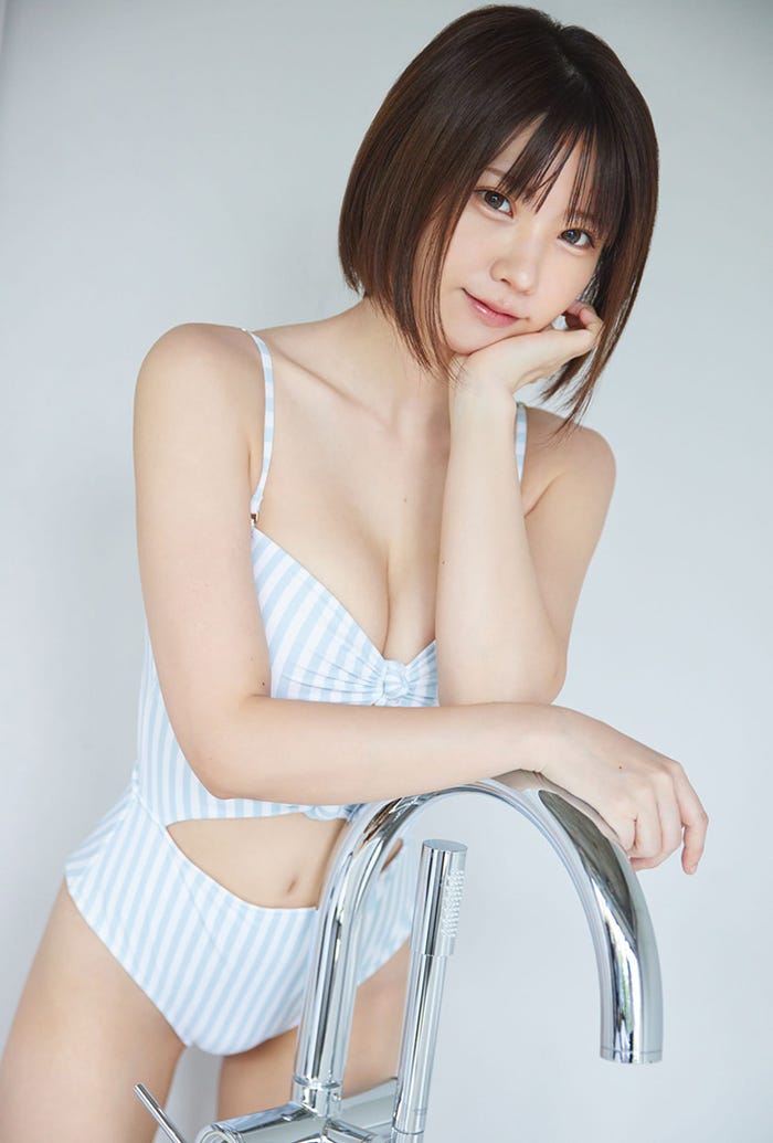 えなこ(提供写真)