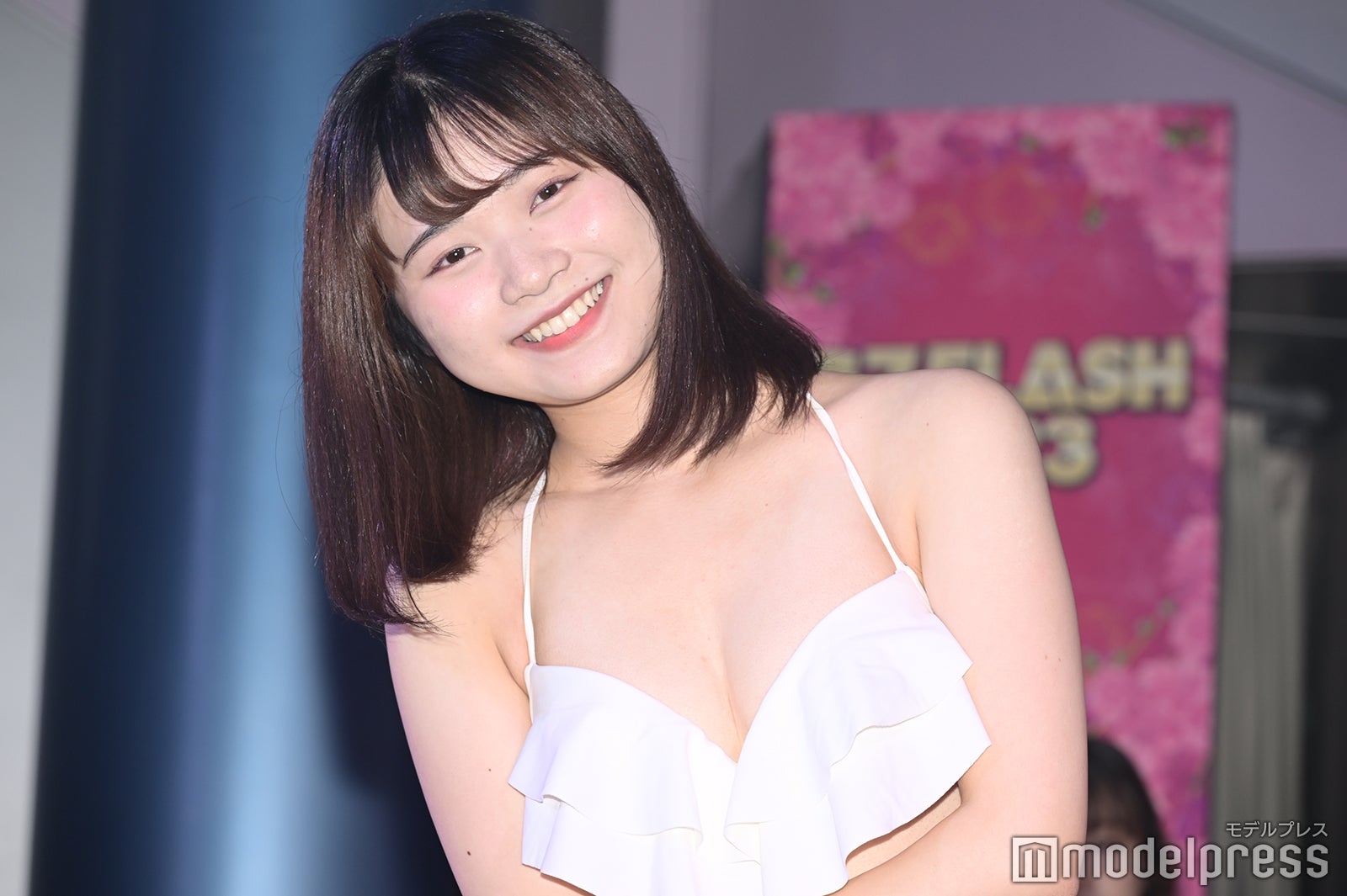 山本唯奈 （C）モデルプレス