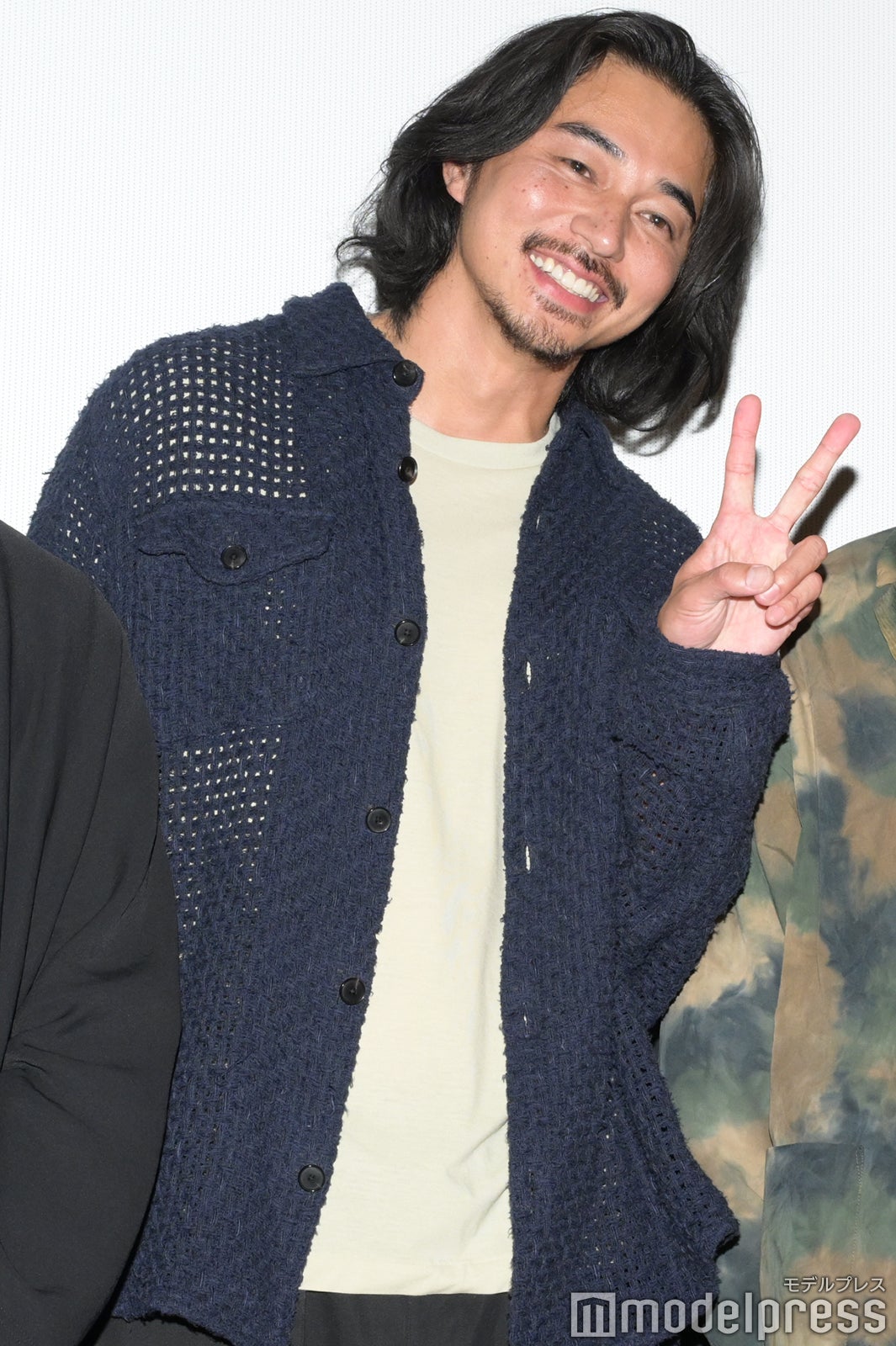 東出昌大（C）モデルプレス