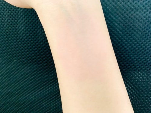 シマー リクイド ブラッシュ