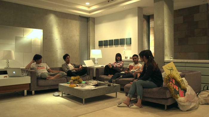 新テラスハウス 初代 日本一かわいい女子高生 11歳差恋愛に悩み 背伸びをしてしまう モデルプレス 新テラスハウス 初代 日本一かわいい女子高生 11歳差恋愛に悩み 背伸びをしてしまう モデルプレス