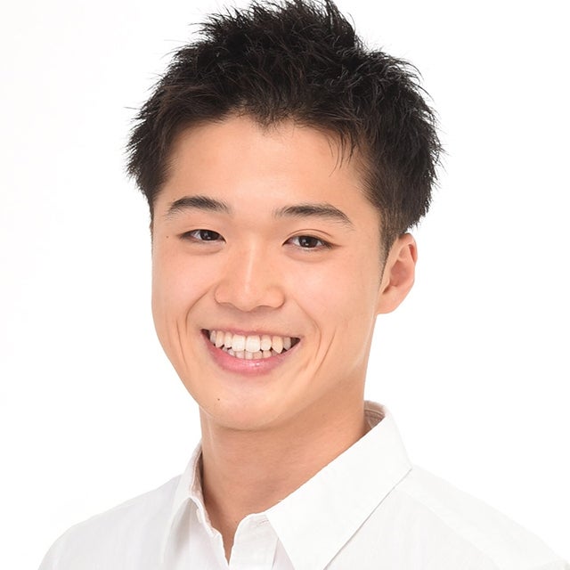 深澤宏樹 （提供写真）