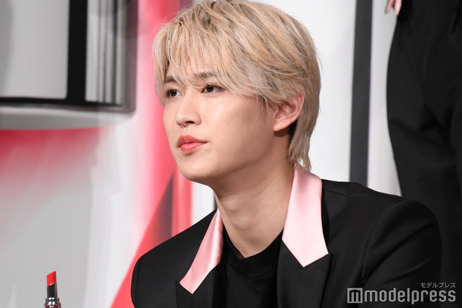 白岩瑠姫 （C）モデルプレス