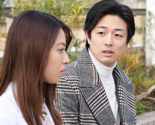 時任勇気、瀧本美織の元恋人役で「ドクターホワイト」出演決定