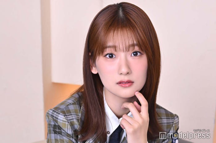 井上梨名(C)モデルプレス