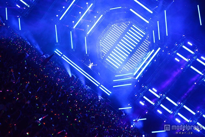 「ULTRA JAPAN 2015」