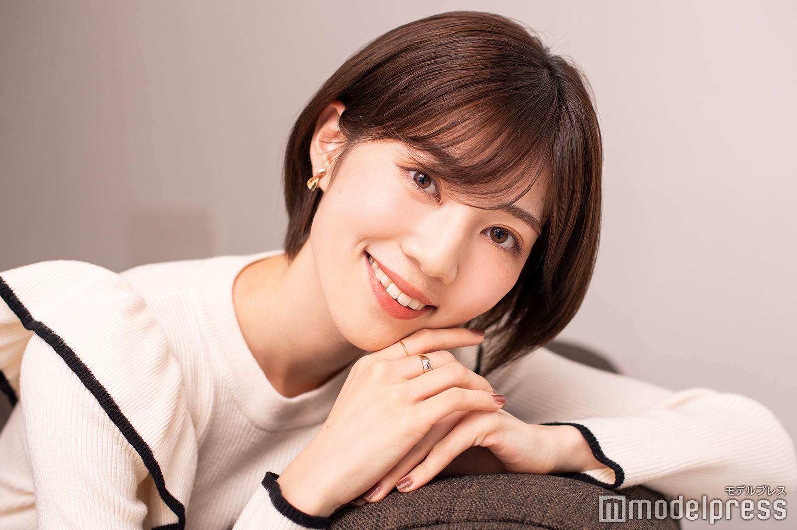 「ミス青山」ファイナリスト・竹田そふ綾さん、将来の夢は「演技をすること」ミスコンで見つけた新たな自分とは