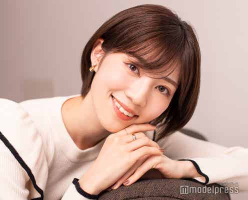 「ミス青山」ファイナリスト・竹田そふ綾さん、将来の夢は「演技をすること」ミスコンで見つけた新たな自分とは