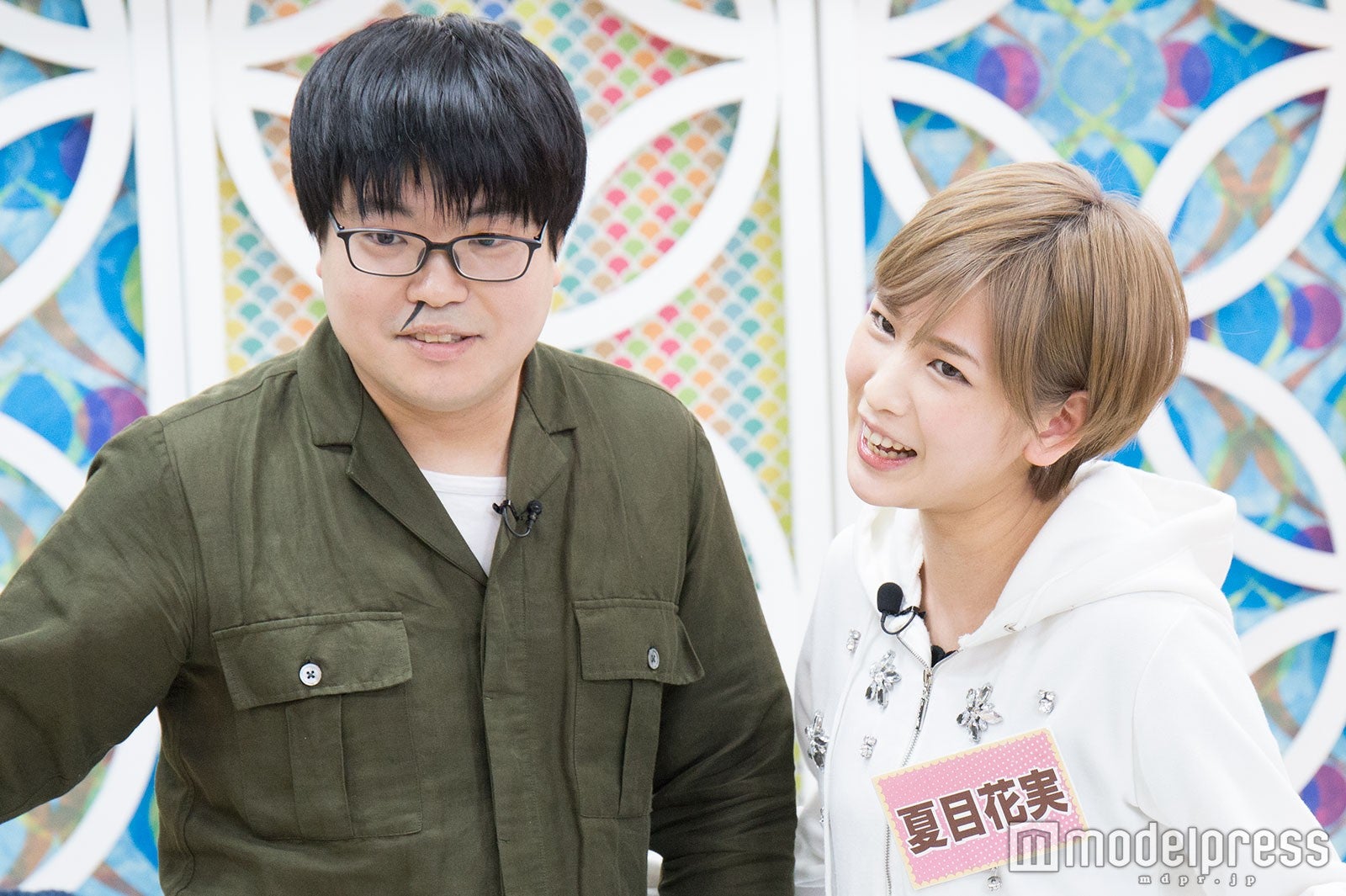 「モデルプレスナイト」 （C）モデルプレス