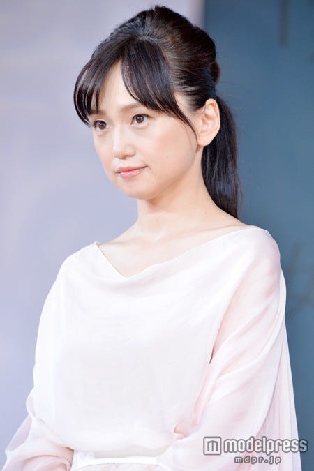 画像7 10 2児の母 永作博美 家庭と仕事の両立を語る モデルプレス