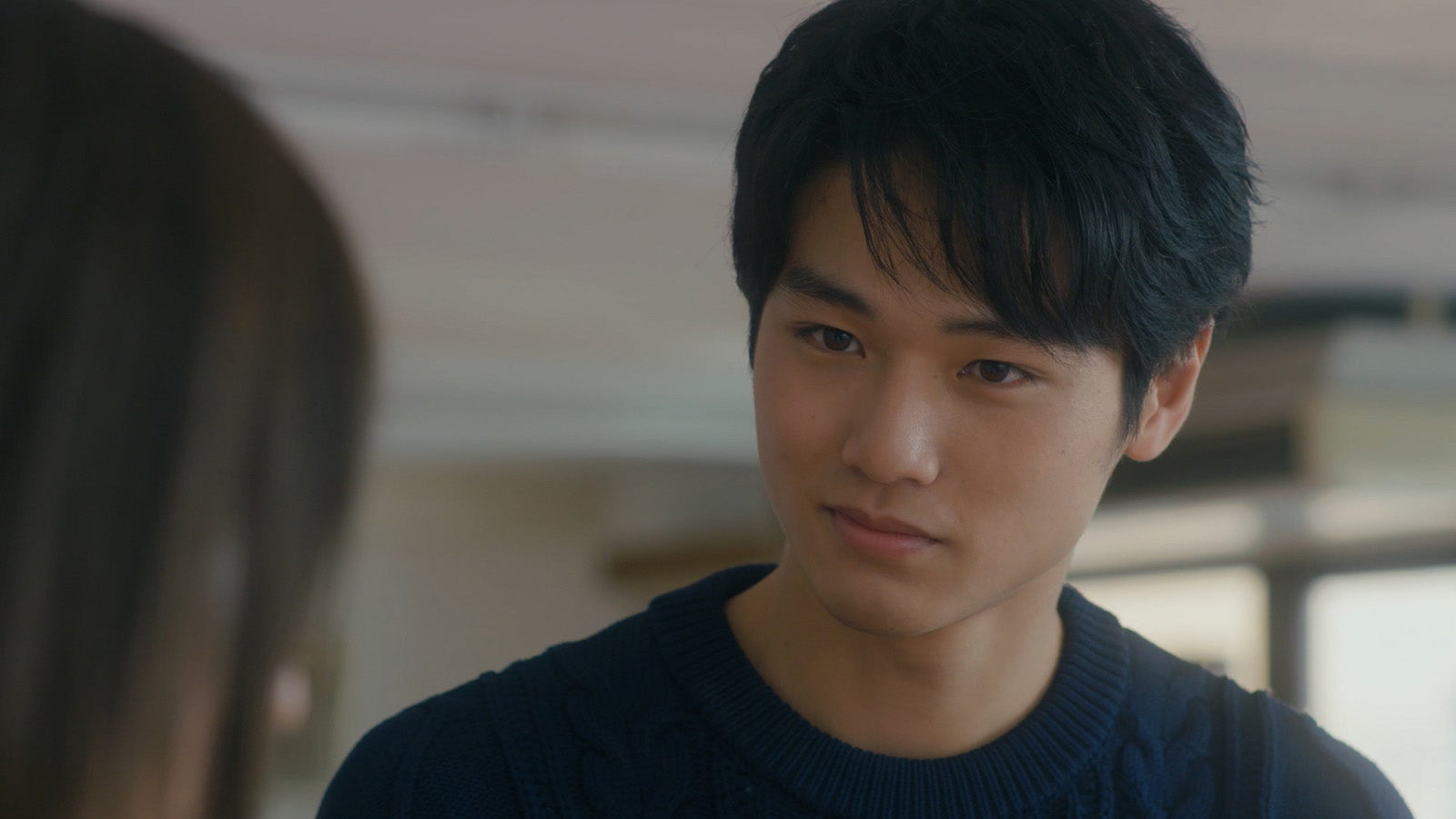 中川大輔／「花嫁未満エスケープ」第11話より（C）「花嫁未満エスケープ」製作委員会