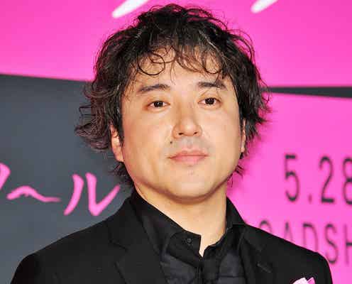 嵐・松本潤とムロツヨシの対決が話題「最高」「面白すぎ」 公約実行で公式ページもサーバーダウン