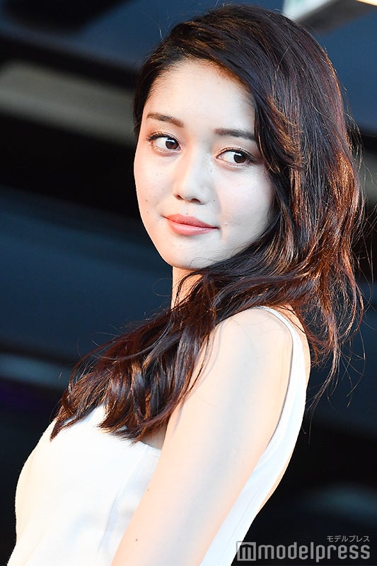 松川菜々花（C）モデルプレス