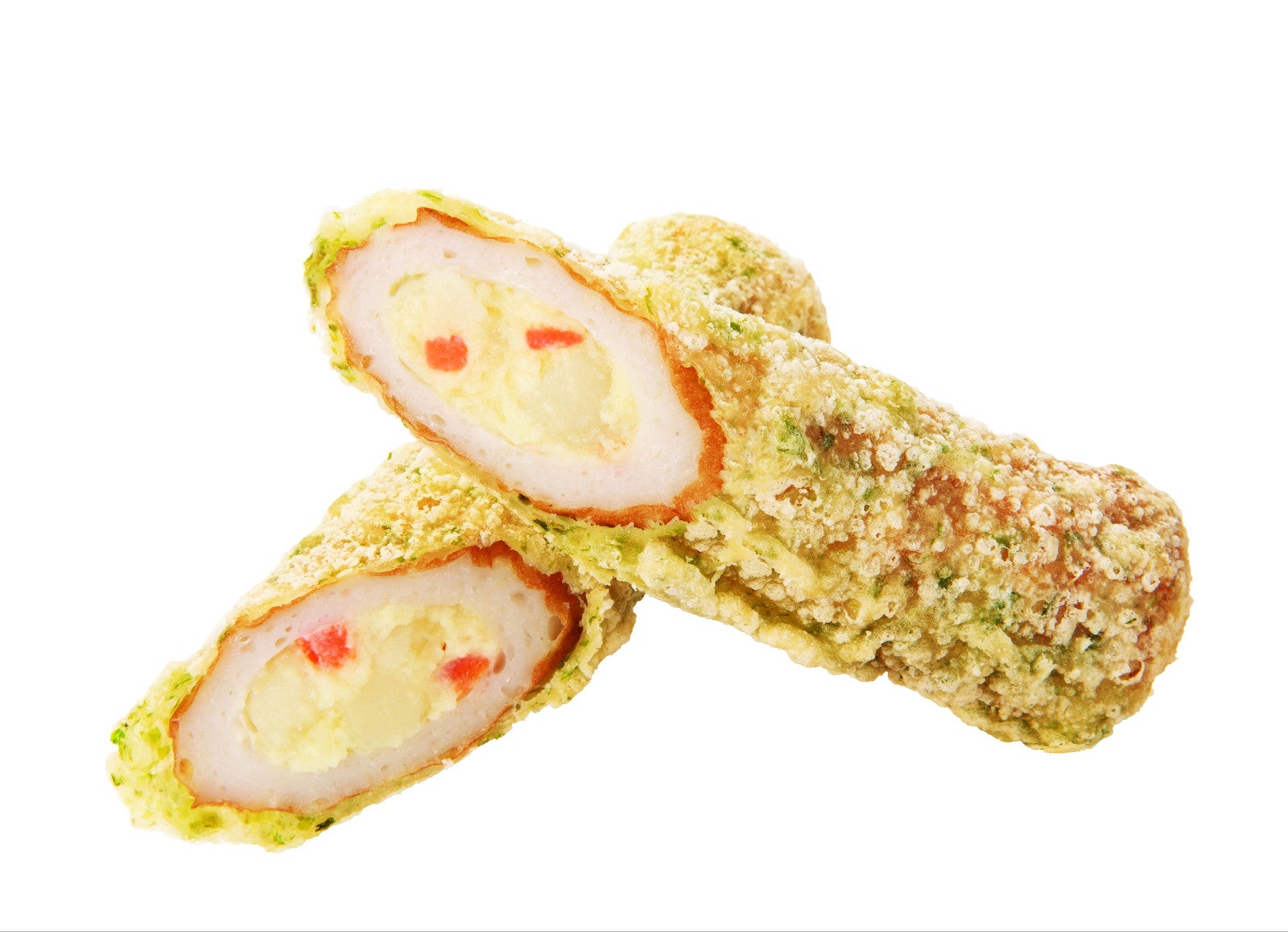 サラダちくわ（磯辺）（税込230円）／提供画像