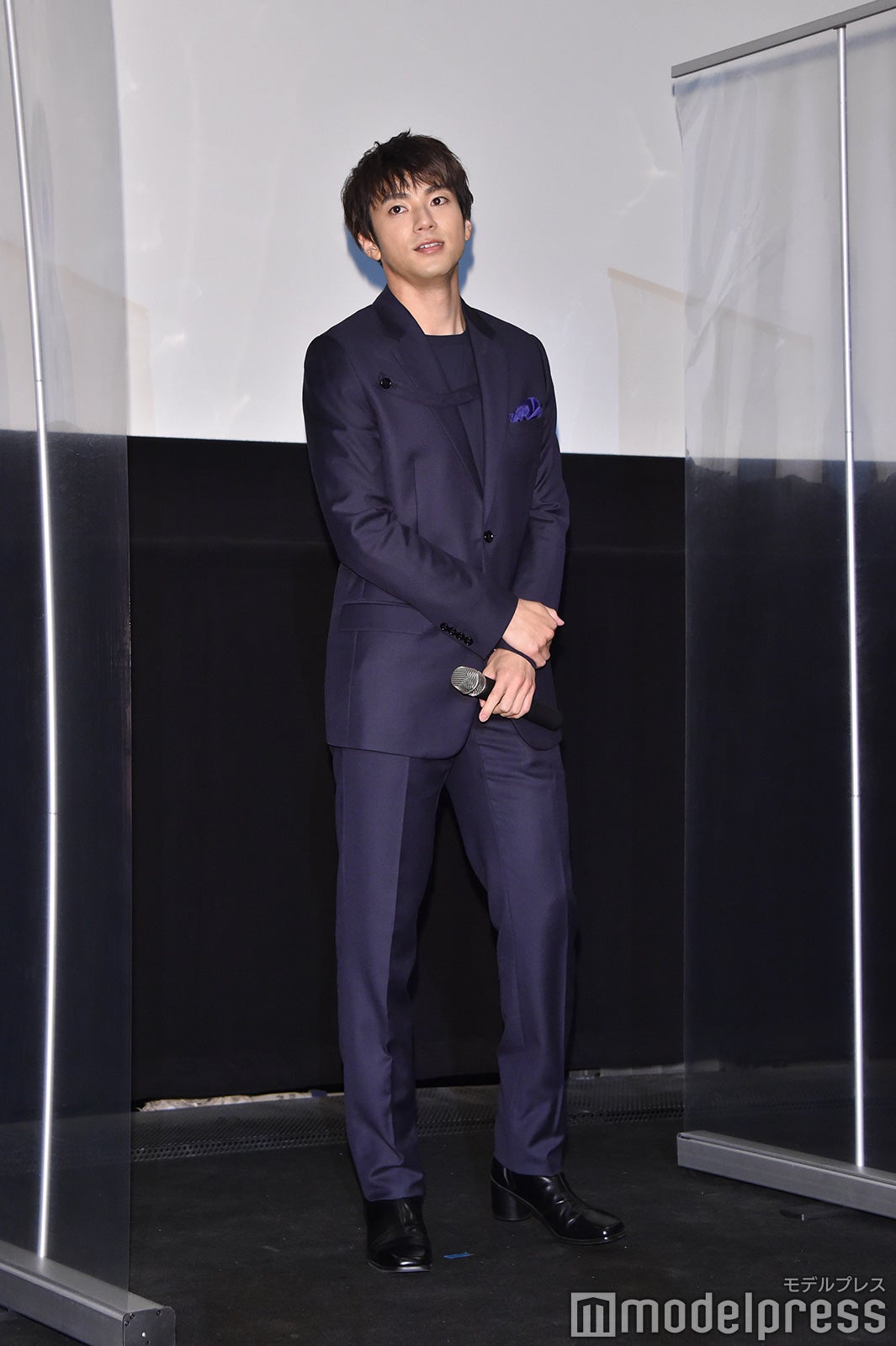 山田裕貴（C）モデルプレス