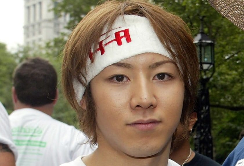 大食い界のプリンス・小林尊「ずっとホットドッグを食べてきた人生だった」…語ったホットドッグへの“執着”と“後遺症”