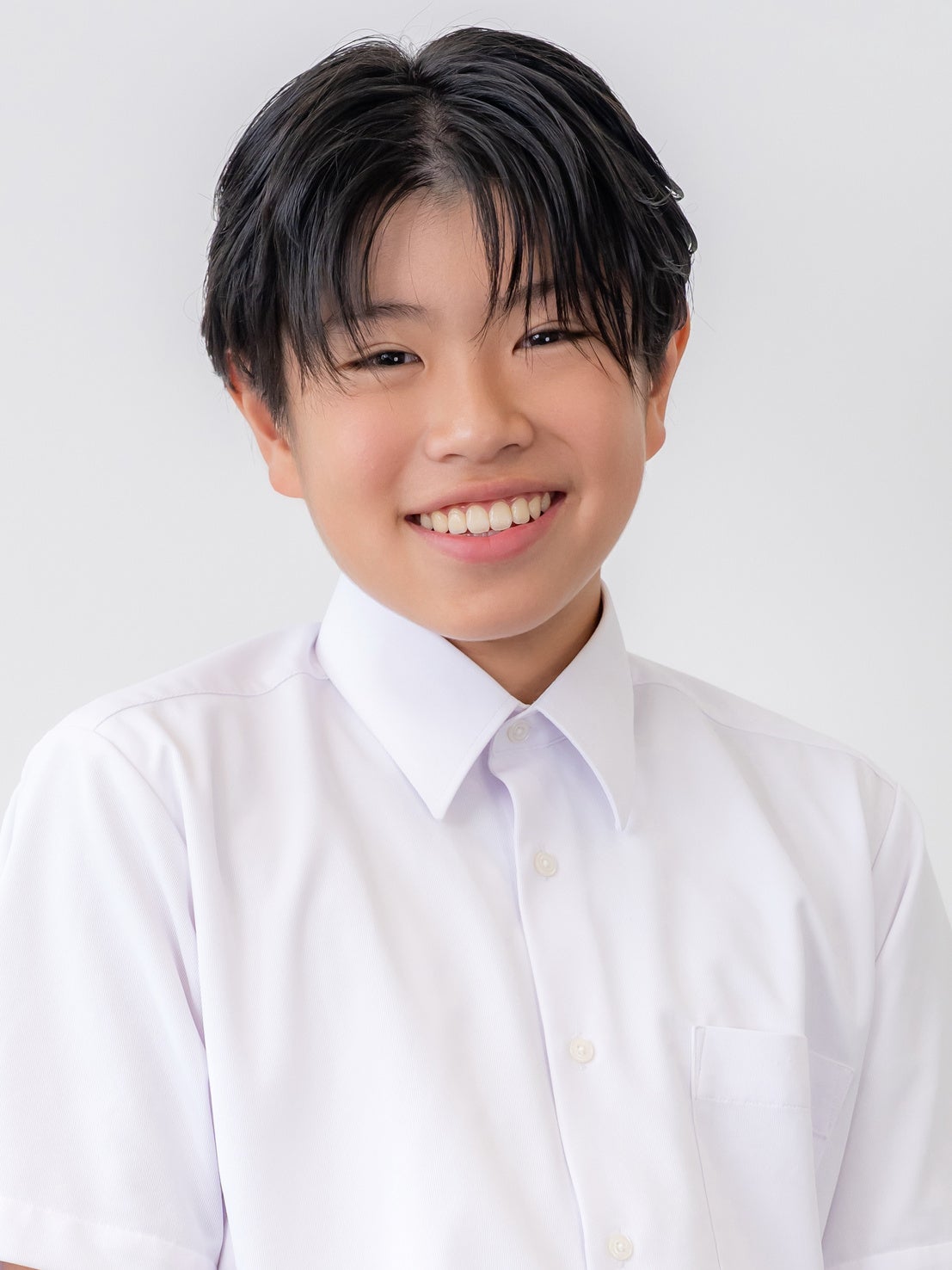 北角蒼太（提供写真）