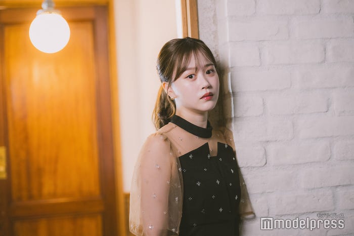 新沼希空(C)モデルプレス