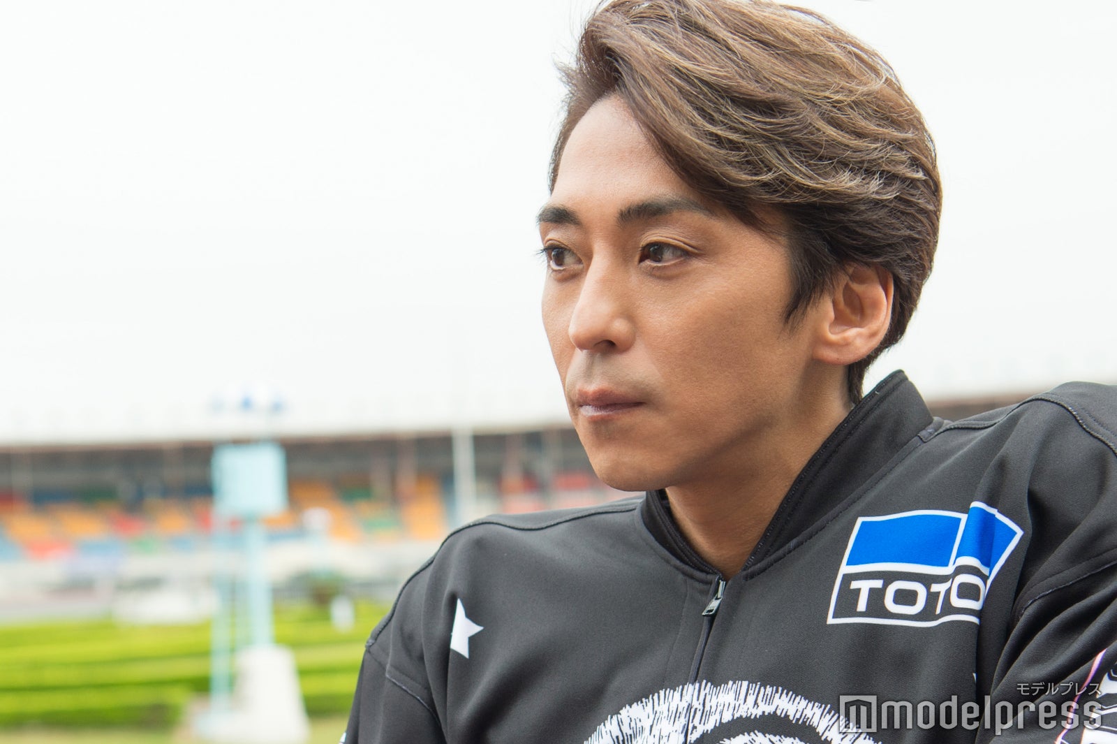 森且行 （C）モデルプレス