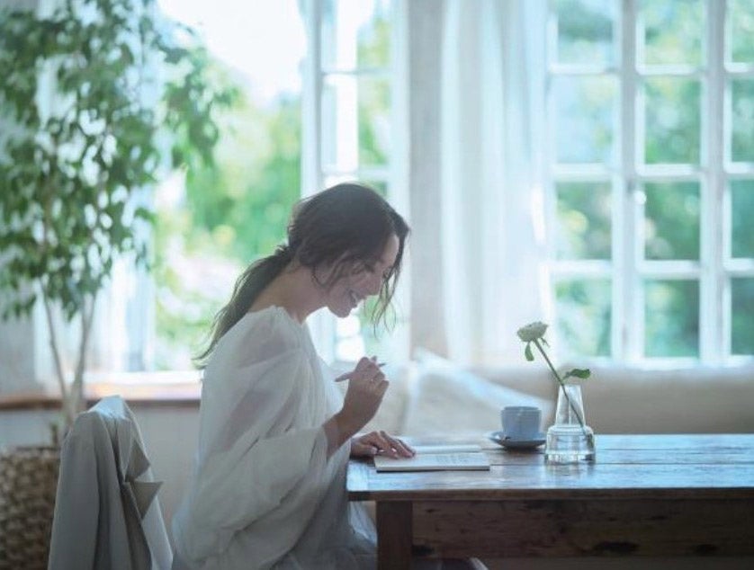 福田萌子／アザーカット（提供写真）