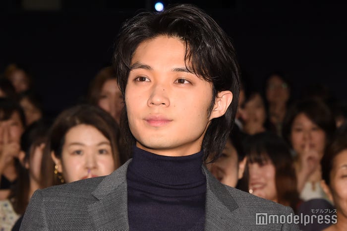 磯村勇斗(C)モデルプレス