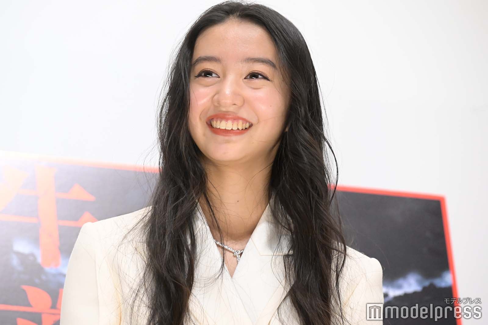 Koki, （C）モデルプレス