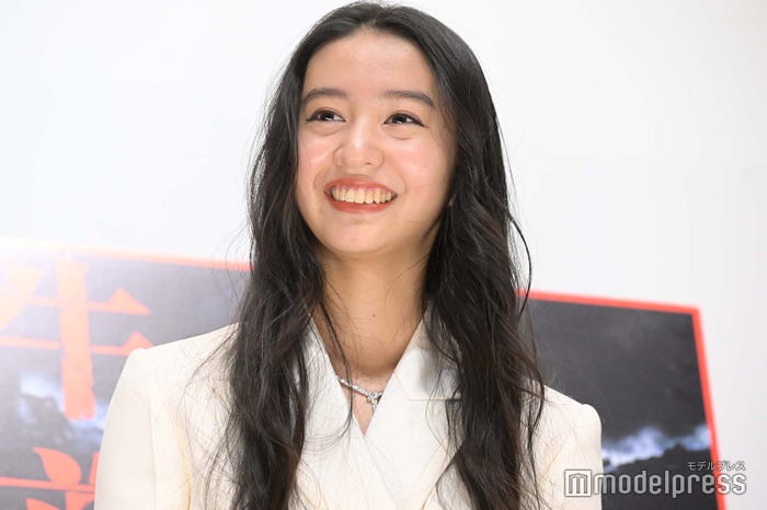 Koki, (C)モデルプレス
