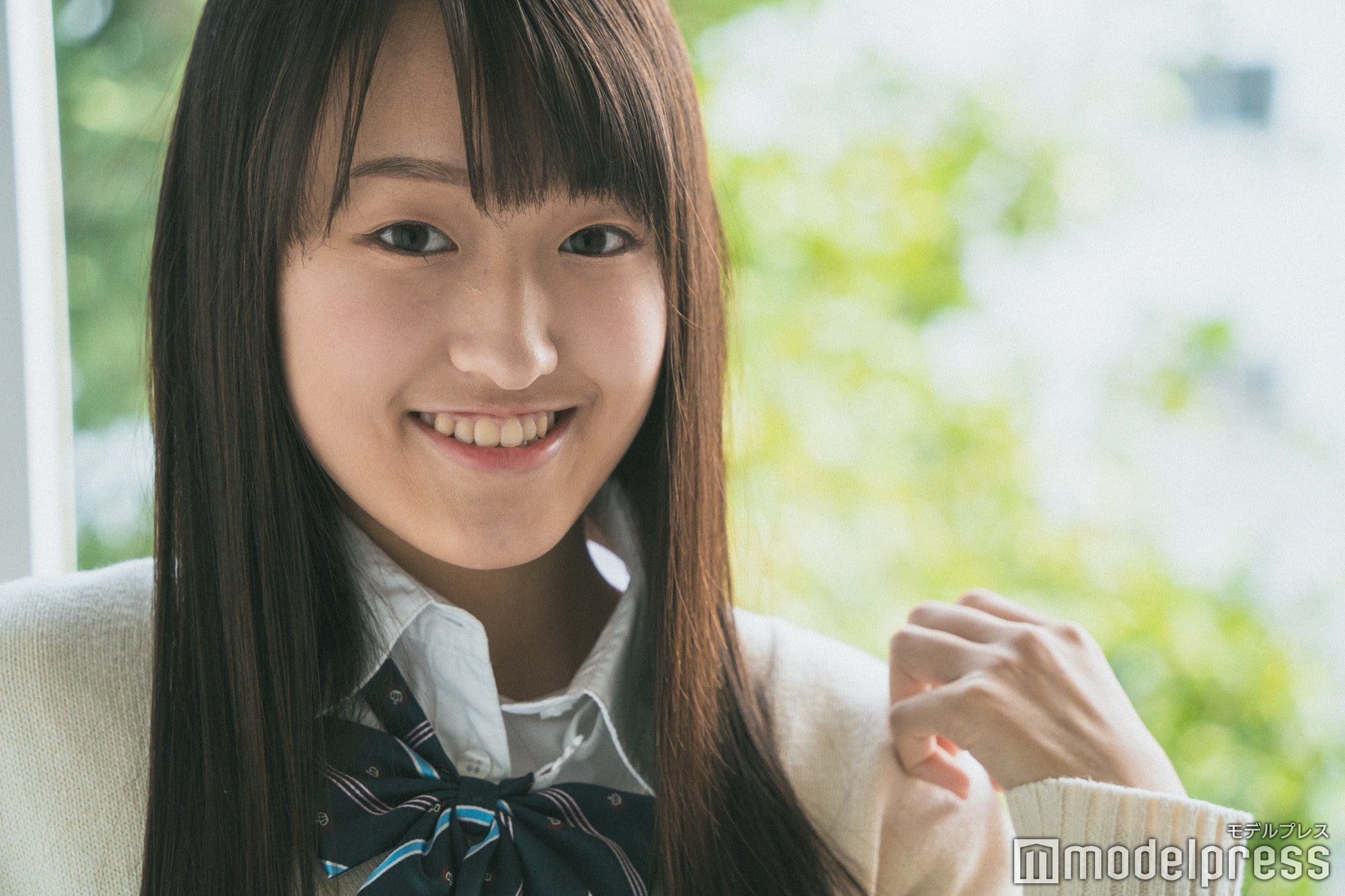 りのさん（C）モデルプレス