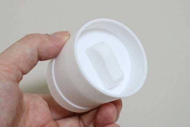 セリア　かわいい製氷器
