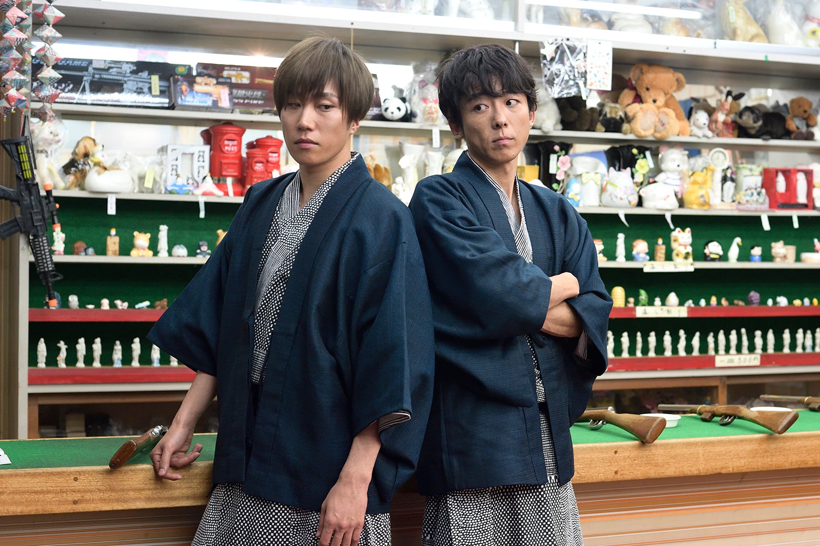 早乙女太一、高橋一生の“恋のライバル”に ラブコメ初出演＜東京独身男子＞