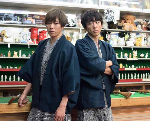 早乙女太一、高橋一生の“恋のライバル”に ラブコメ初出演<東京独身男子>