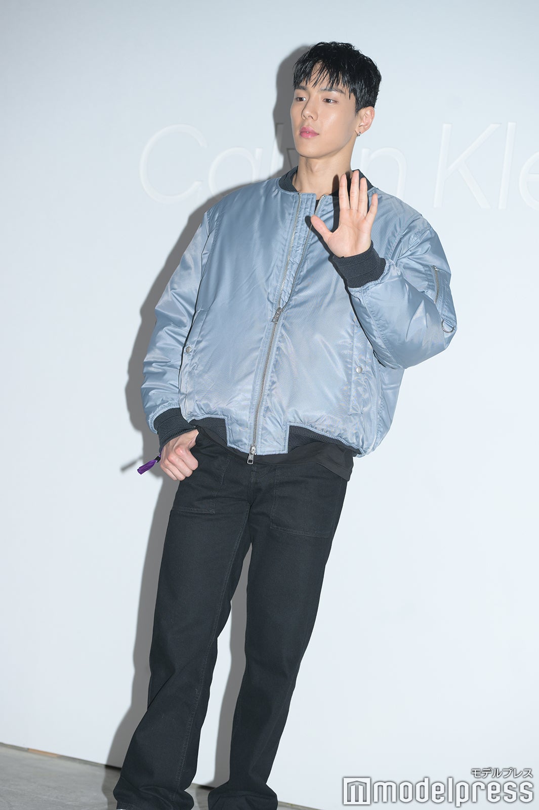 ショヌ（C）モデルプレス