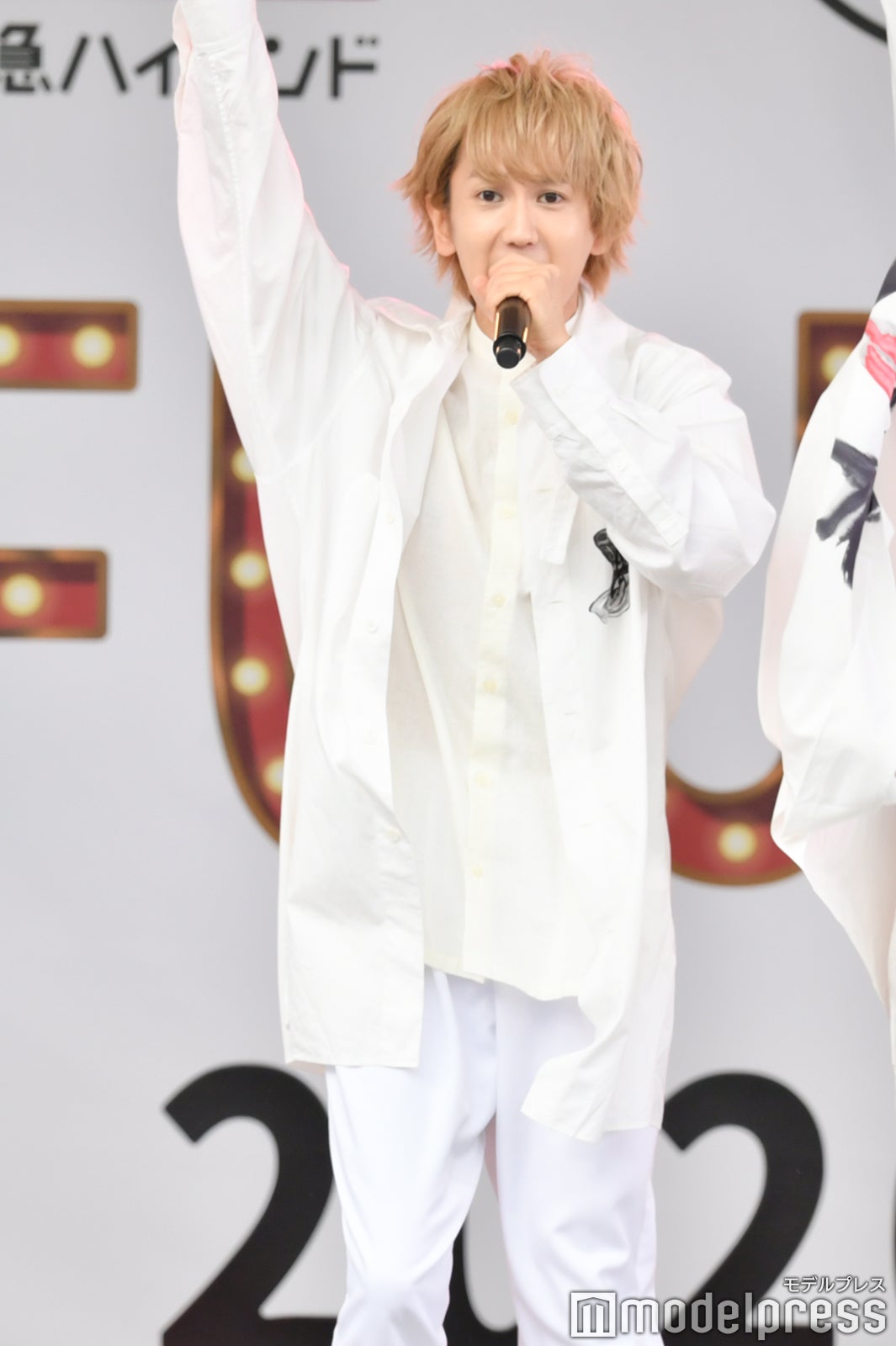 CUBERS（C）モデルプレス