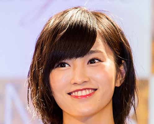 山本彩、卒業発表直後の高橋みなみとの会話を明かす NMB48もコメント続々