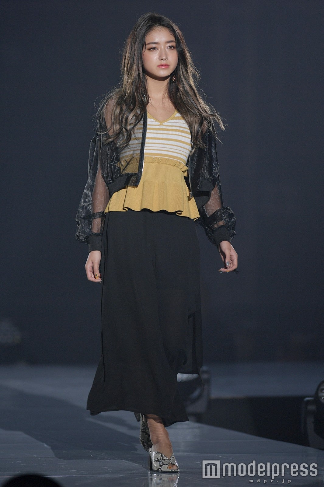 みちょぱ （C）モデルプレス