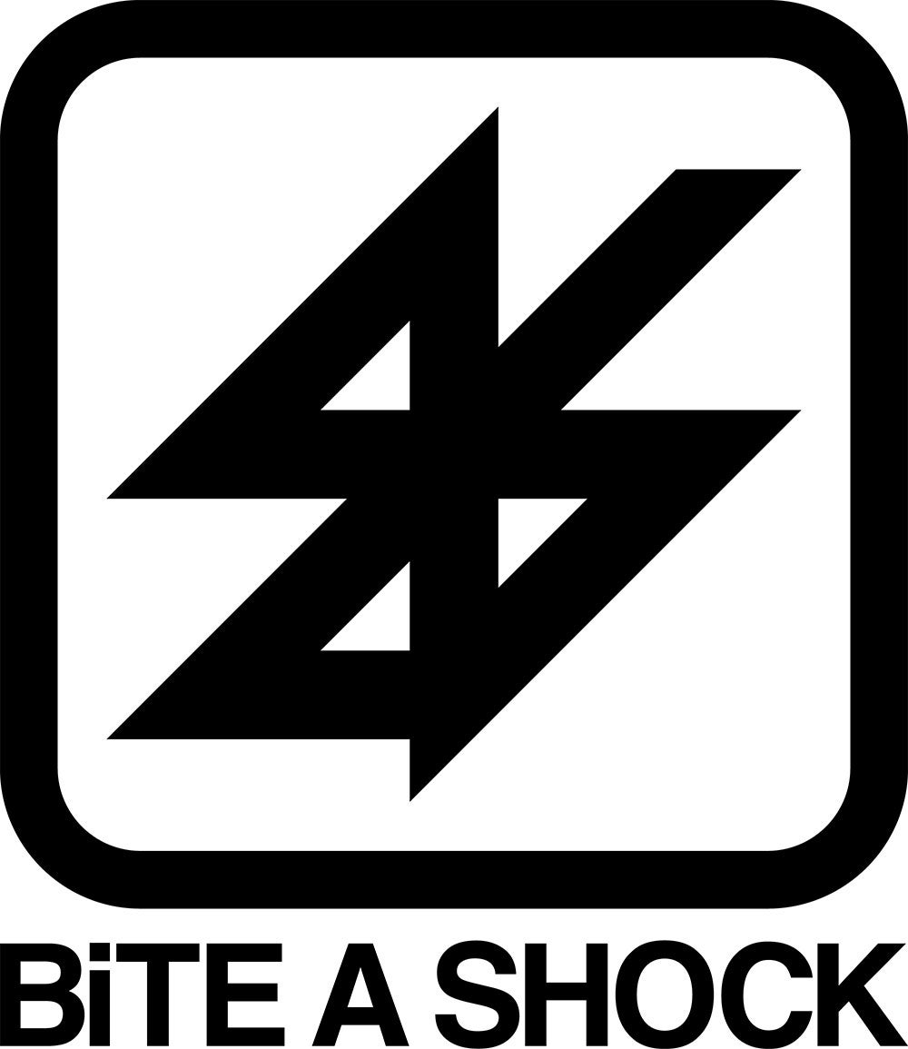 BiTE A SHOCKロゴ（提供写真）