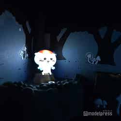 ちいかわパーク(C)モデルプレス