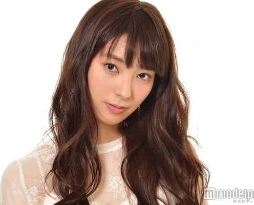「ミス美しい20代」受賞の美女が「CanCam」専属加入!宮本茉由が「眩しすぎる原石」と編集長も絶賛