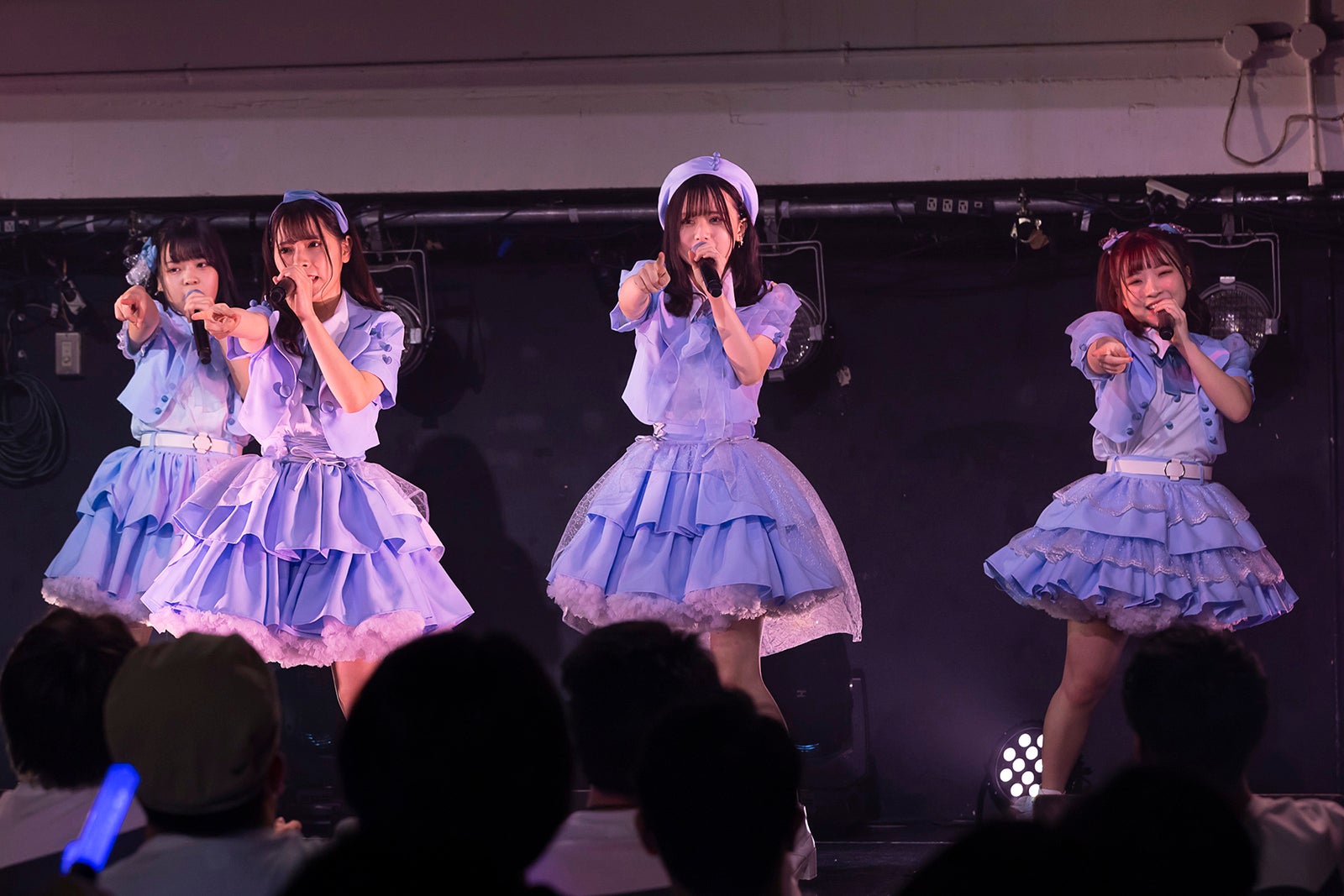 泡恋（提供写真）