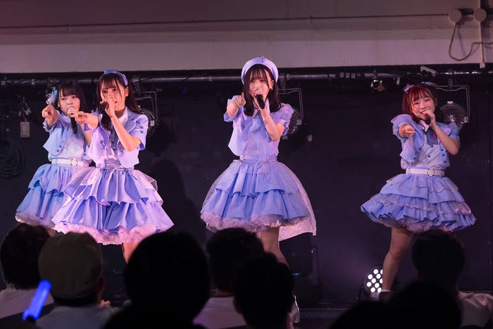 泡恋(提供写真)