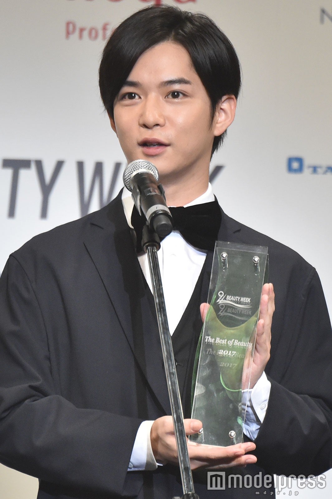 千葉雄大（C）モデルプレス