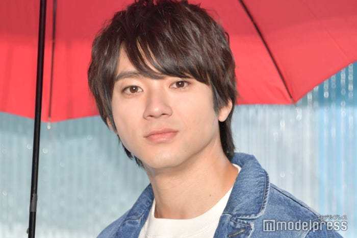山田裕貴(C)モデルプレス