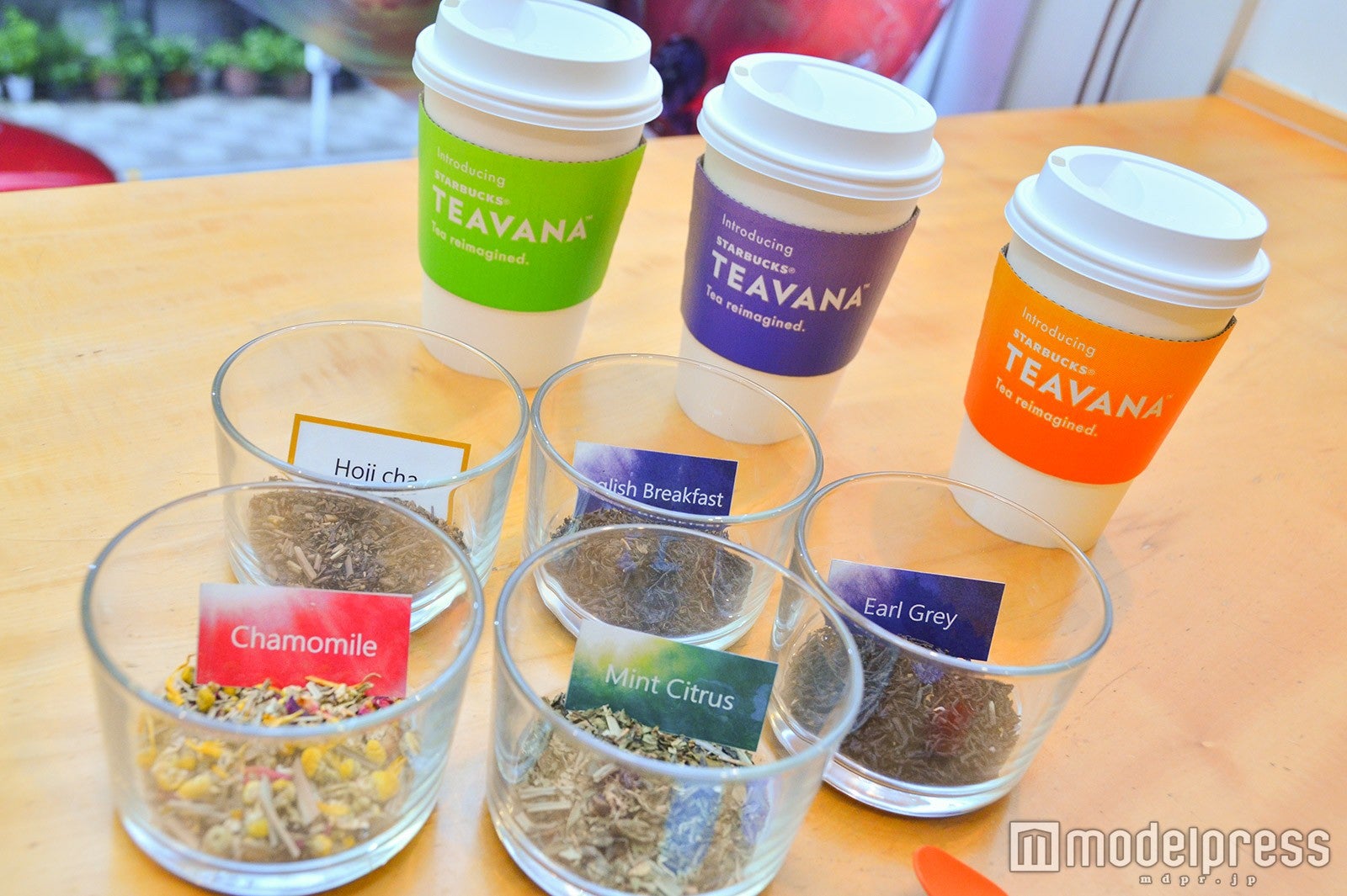 幅広いラインナップ（C）モデルプレス